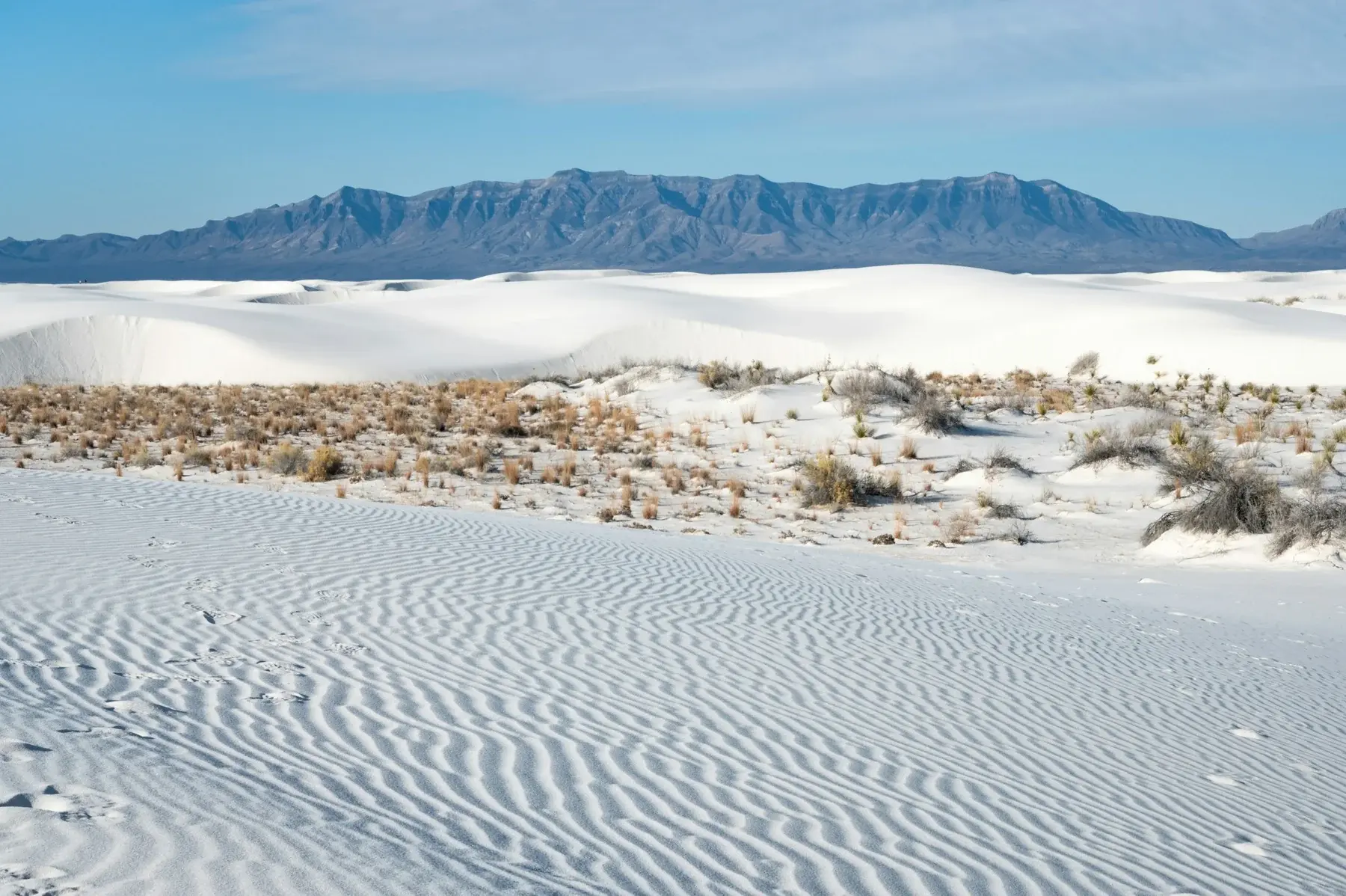 Alamogordo, New Mexico