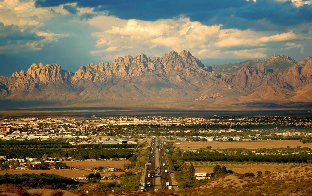 Las Cruces, New Mexico
